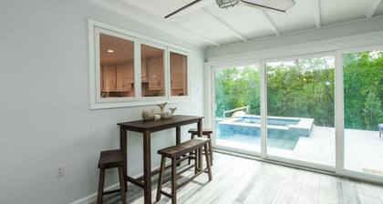 Bamboo Bungalow by AMI Locals