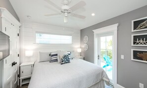 House, 5 Bedrooms | 5 bedrooms, individually decorated, individually furnished - Beach Escape by AMI Locals (Anna Maria)