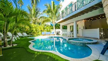 Área de parrilladas y picnic