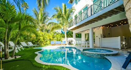 Beach Escape by AMI Locals