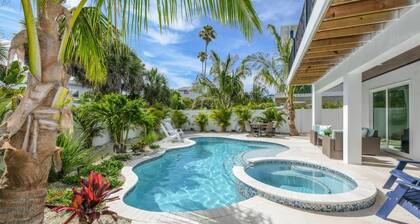 Beach Escape by AMI Locals