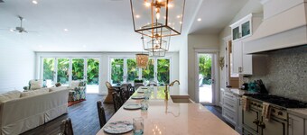 Barefoot Bungalow by AMI Locals
