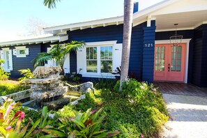 House, 4 Bedrooms | Exterior