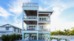House, 5 Bedrooms | Exterior - Bayfront Retreat by AMI Locals (Bradenton Beach)