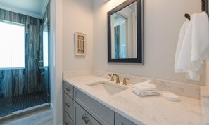 Ferienhaus, 5 Schlafzimmer | Badezimmer | Haartrockner, Handtücher