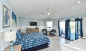 9 chambres, décoration personnalisée, ameublement personnalisé