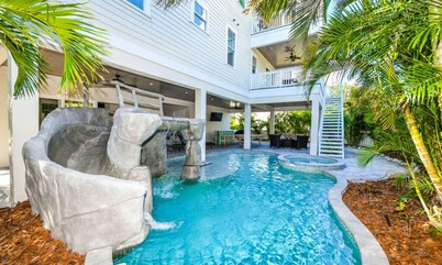 Atlantis Beach House by AMI Locals
