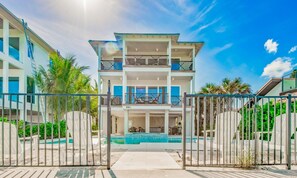 独立别墅, 多张床 | 外观