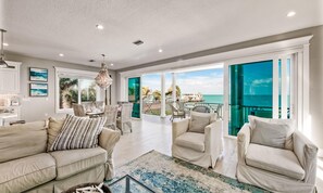 Interior - Bay View Beauty by AMI Locals (Anna Maria)