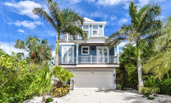 Ferienhaus, 5 Schlafzimmer | Aussenbereich