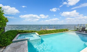 Ferienhaus, 5 Schlafzimmer | Pool