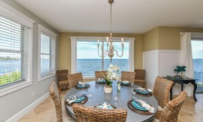 Ferienhaus, 5 Schlafzimmer | Speisen