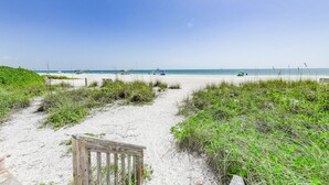 Condo, 1 Bedroom | Beach