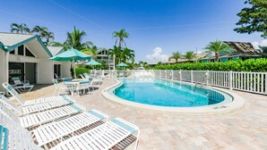 Condo, 1 Bedroom | Pool
