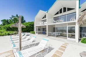 Condo, 1 chambre | Extérieur