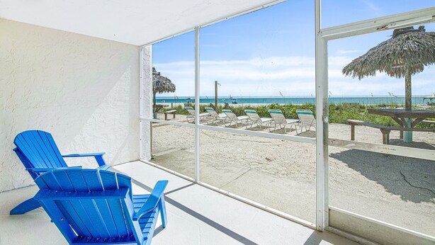 Condo, 1 Bedroom | Balcony