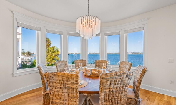 Ferienhaus, 6 Schlafzimmer | Speisen