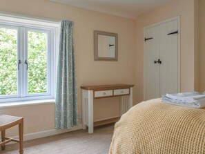 2 habitaciones, wifi gratis y ropa de cama 