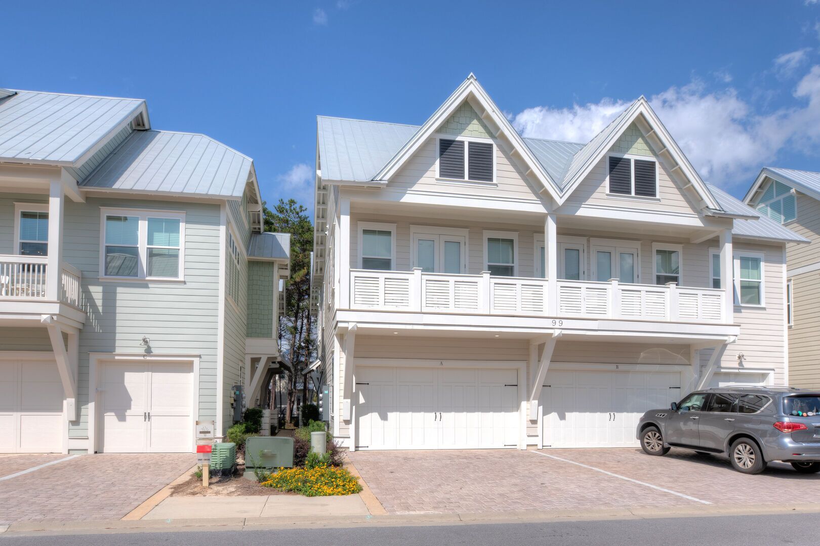 Conch Out 🏖 Prominence 🏖 Seasonal Heated Pool 🏖Beach Bonfires 9/16-10/14