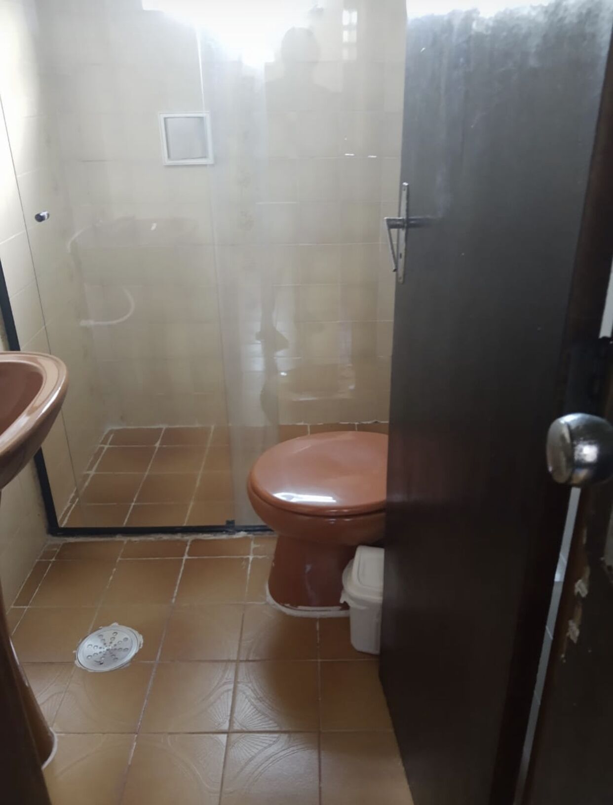 FOOT IN THE SAND HOUSE