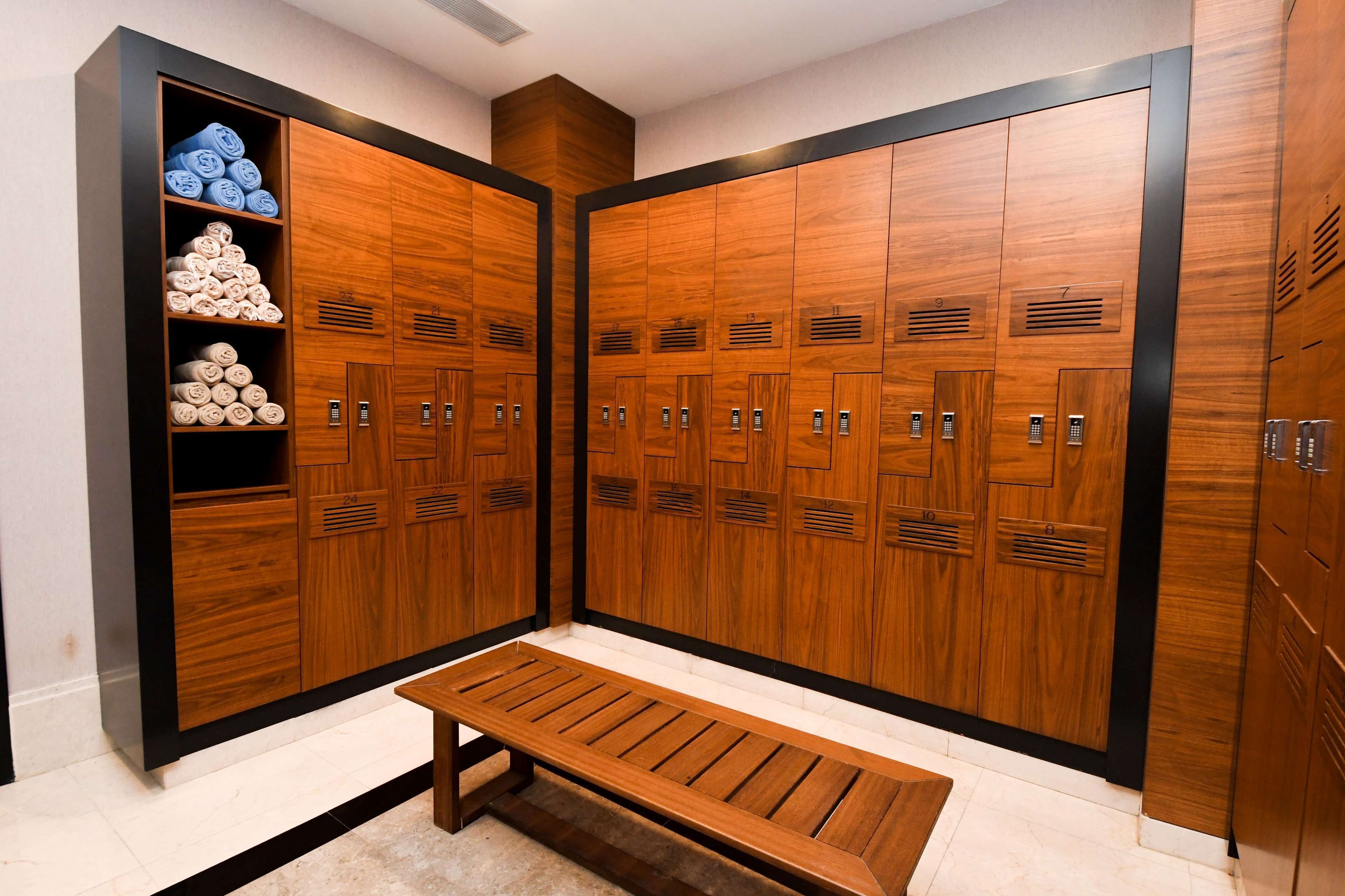 turkish bath/hammam, body treatments, deep-tissue massages