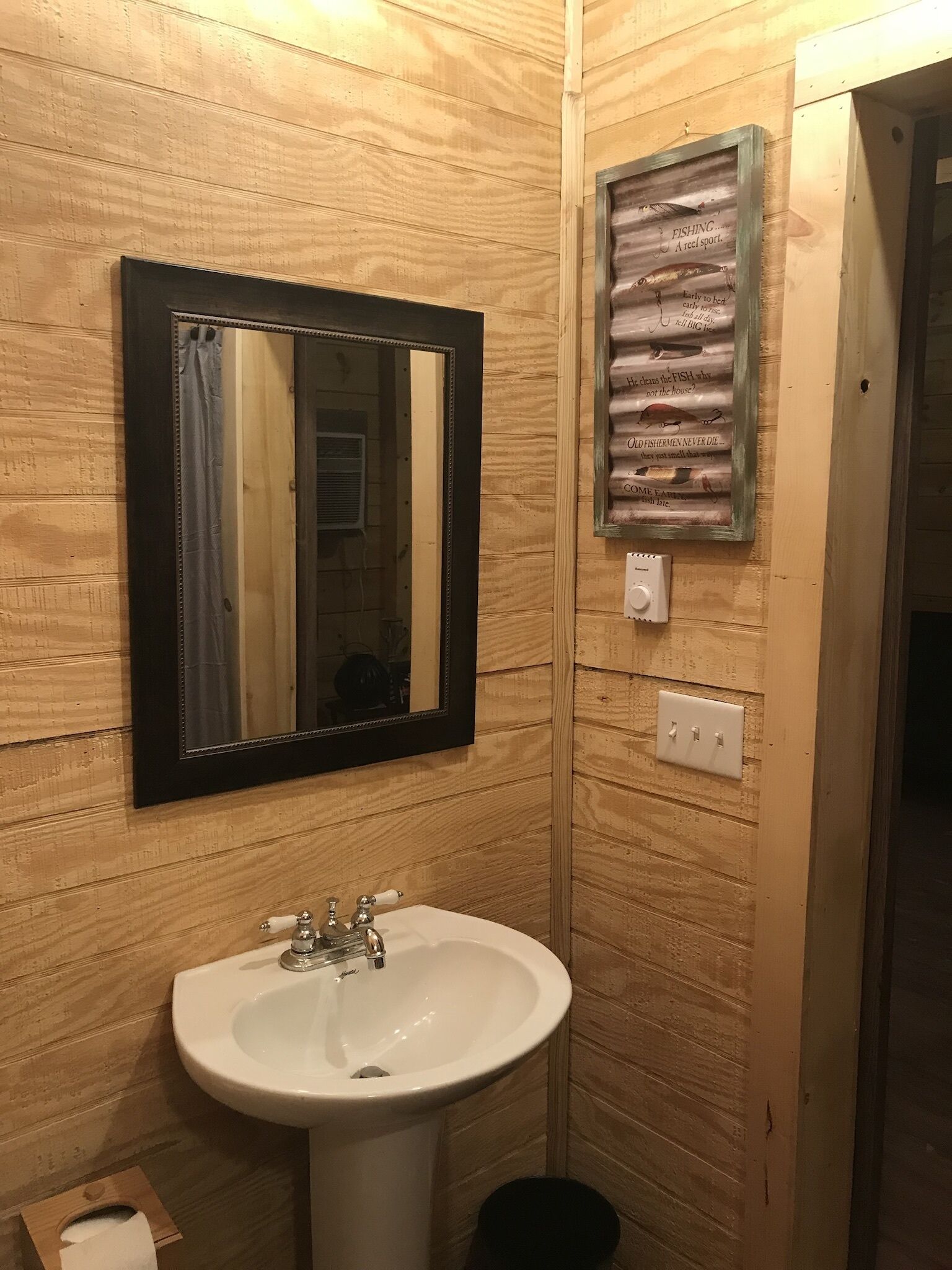 Rental Cabin - Back of the Dragon Route 16