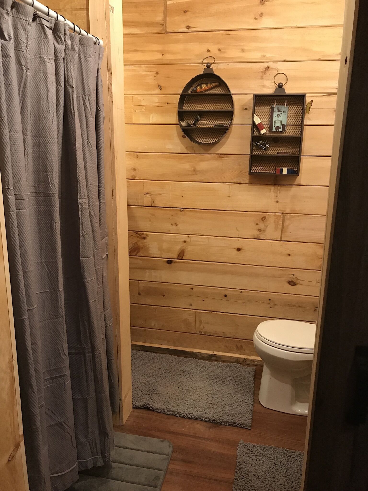 Rental Cabin - Back of the Dragon Route 16