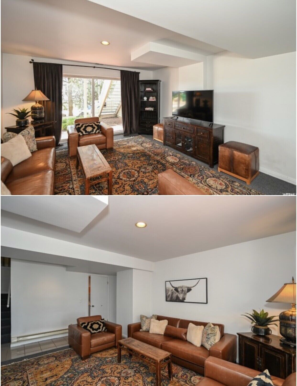 Downtown Urban Sanctuary 1/2 Block from Temple Square