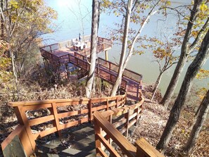 Property grounds - Claytor Lake Hideaway (Pulaski)