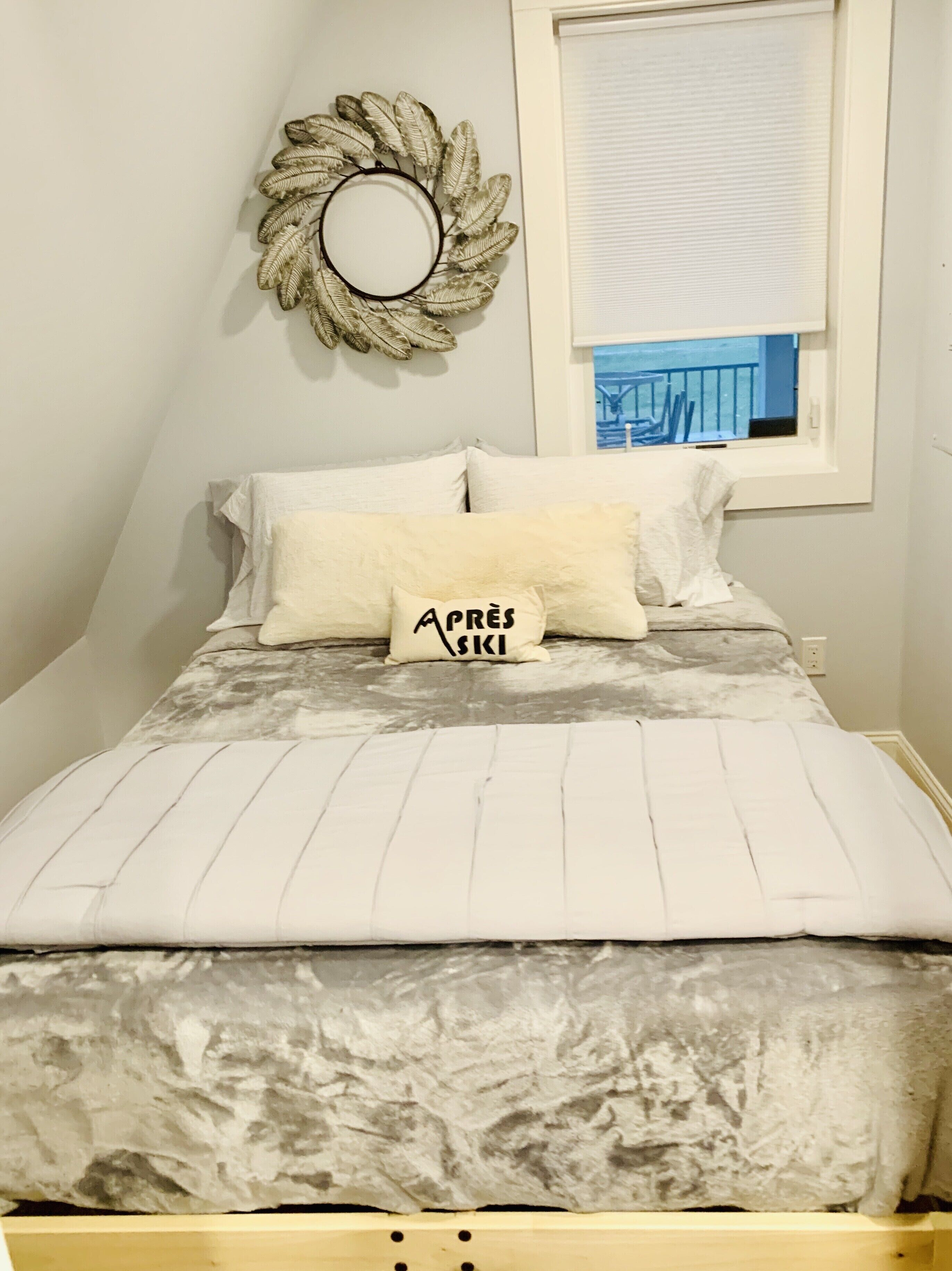 Four Seasons of FUN and bring the Pups too at the Hygge Hut…Stay Cozy!