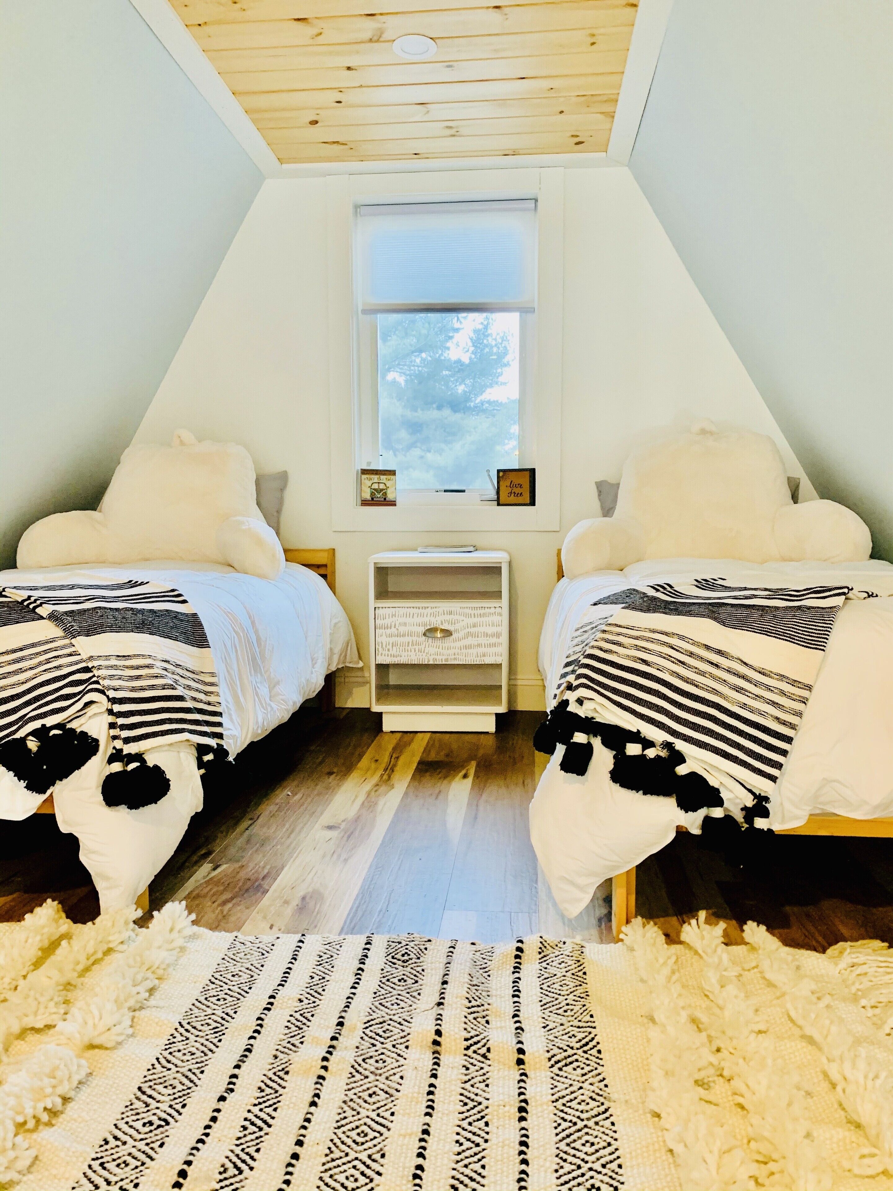 Four Seasons of FUN and bring the Pups too at the Hygge Hut…Stay Cozy!