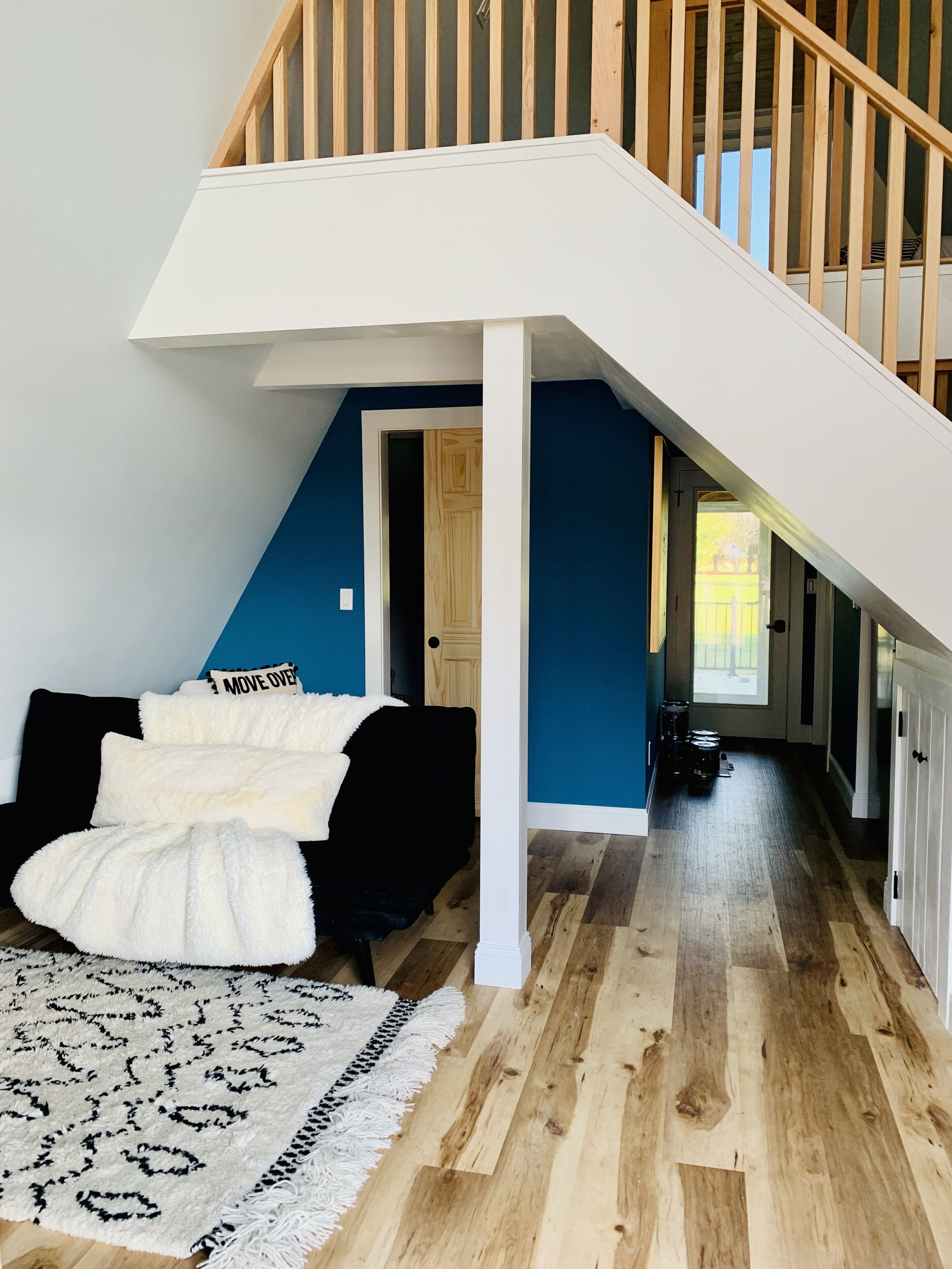 Four Seasons of FUN and bring the Pups too at the Hygge Hut…Stay Cozy!