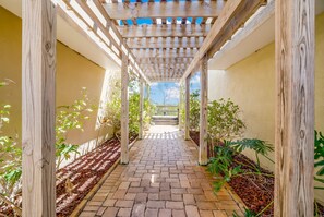 Condo, 2 Bedrooms, Ocean View | Interior - Bradenton Beach Club 232 by AMI Locals (Bradenton Beach)