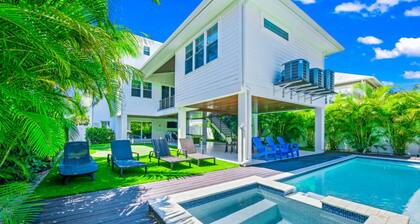 Blue Marlin by AMI Locals