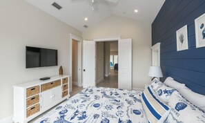 House, 4 Bedrooms