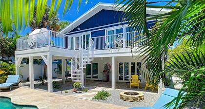 Blue Crush by AMI Locals