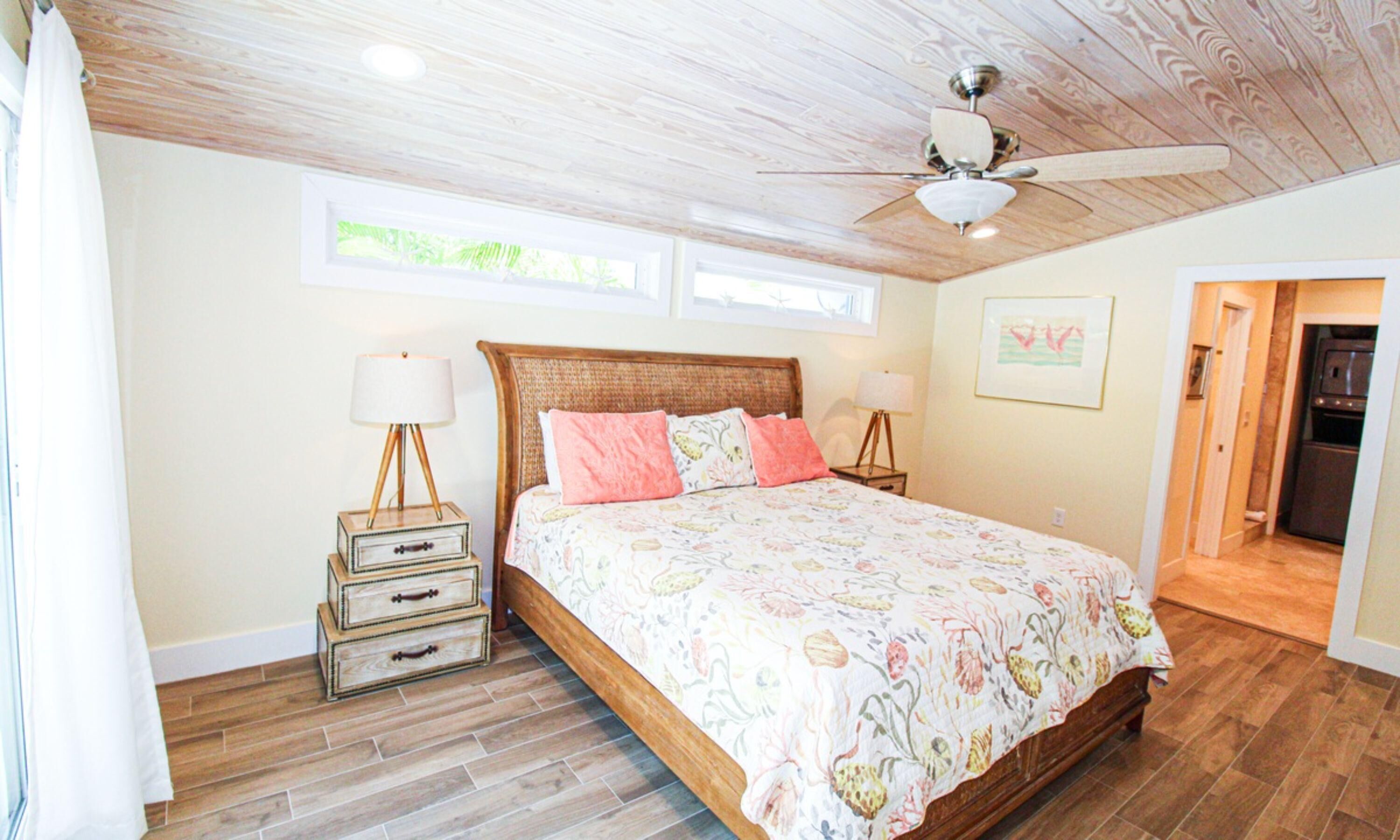 House, 3 Bedrooms | 3 bedrooms, iron/ironing board, bed sheets