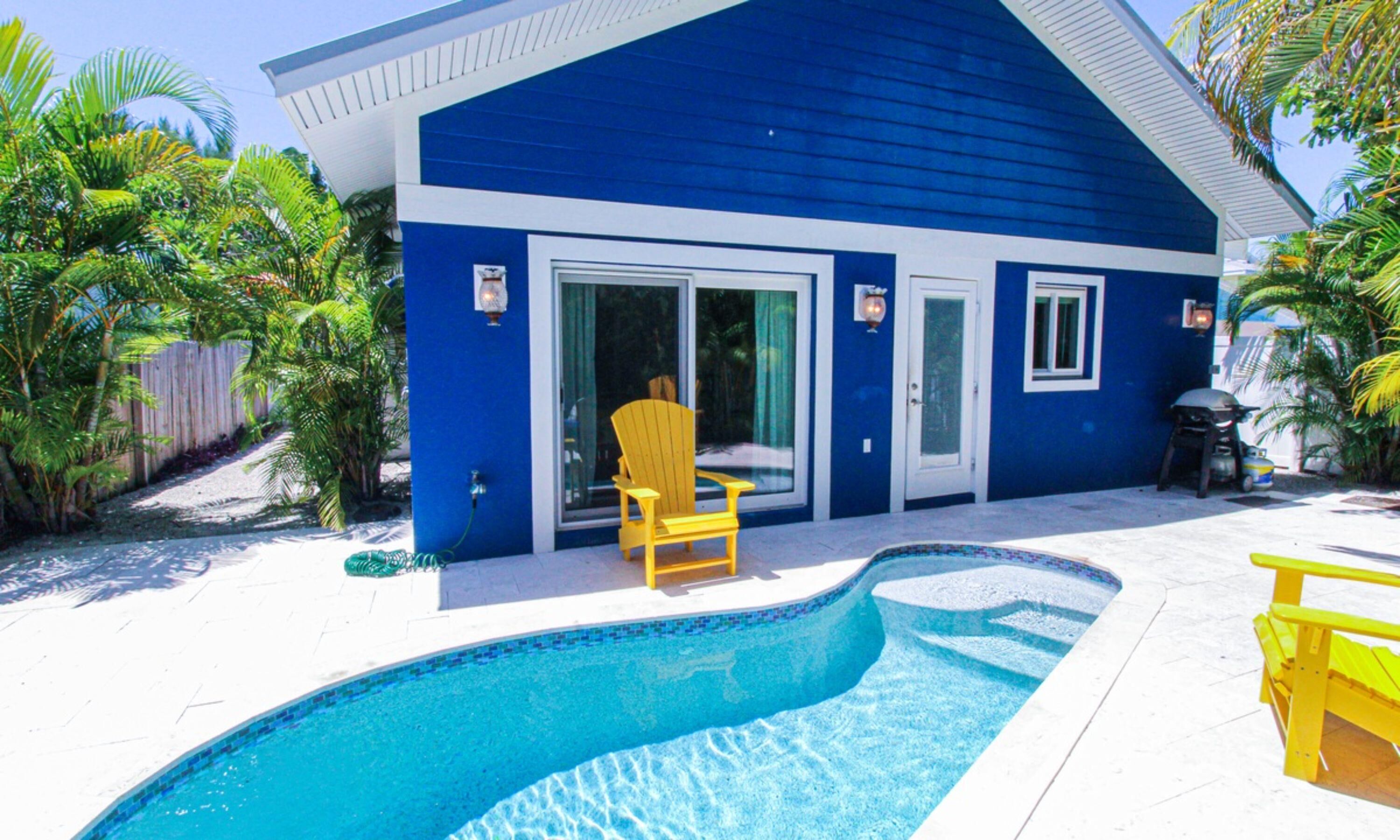 House, 3 Bedrooms | Exterior