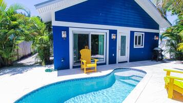 House, 3 Bedrooms | Exterior