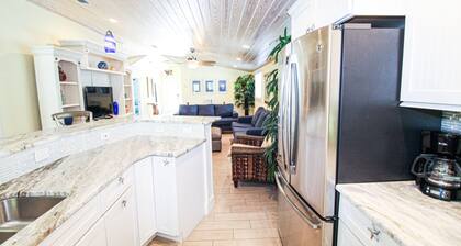 Bean Point Bungalow by AMI Locals