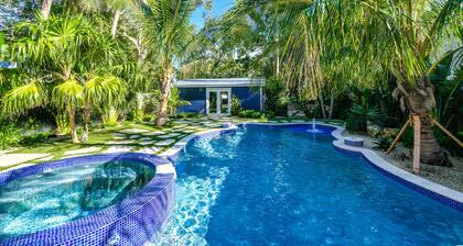 Blue Pearl by AMI Locals