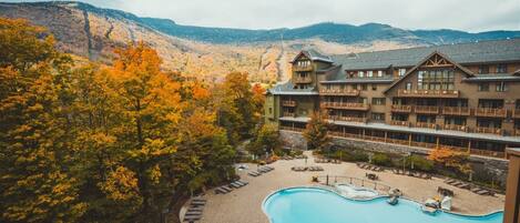 House | Pool | Outdoor pool