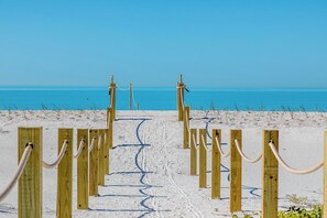 Plage à proximité, serviettes de plage