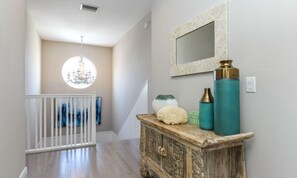 Huis, 5 slaapkamers | 5 slaapkamers, een strijkplank/strijkijzer, beddengoed