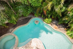 Ferienhaus, 5 Schlafzimmer | Pool