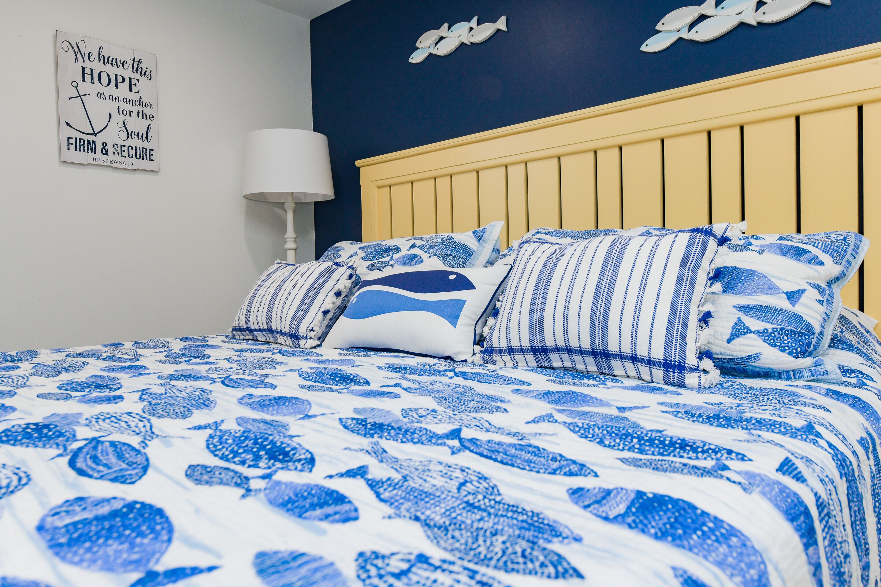 Captain's Quarters at Anna Maria Island Inn