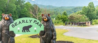 MountainLoft™ - 1 Bedroom Deluxe Villa