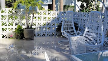 Terras