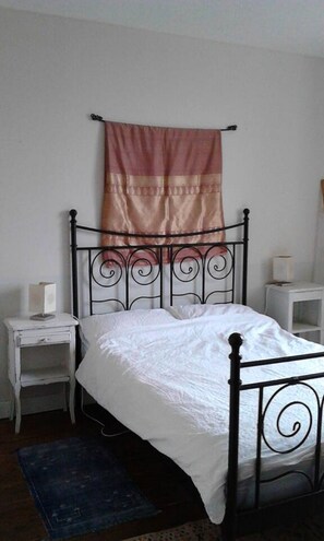 4 Schlafzimmer, kostenloses WLAN