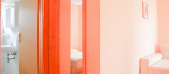 Apartmani Jazina